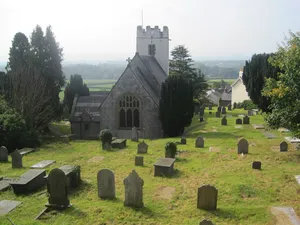 Church of St Stephen