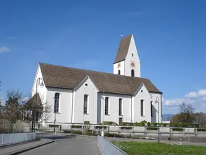St. Adelrich