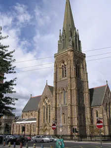 St Mary's Cathedral