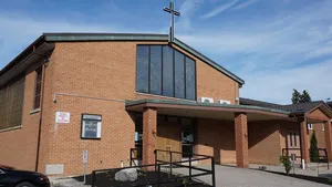 Our Lady of Fatima Church