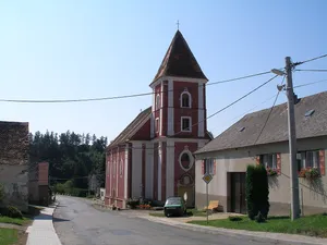 Church of Saint George