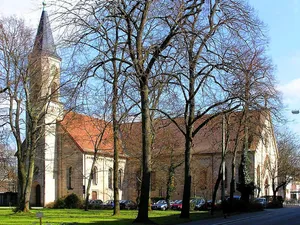 Herz Jesu Kirche