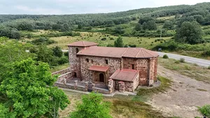 Church of Nuestra Señora de la Asunción