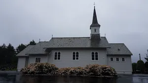 Lykling Church
