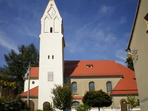 Kirche Am Südhang
