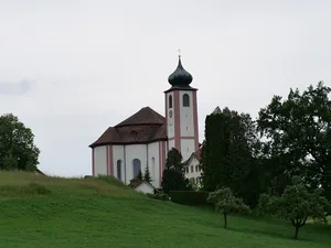 St. John the Baptist catholic parish church