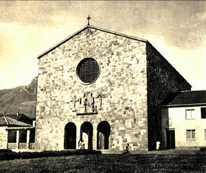 Christ the King church
