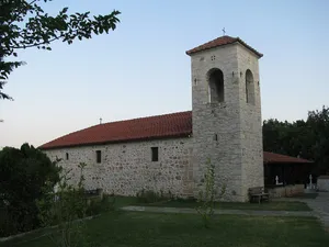 Saints Peter and Paul Church, Pentalofo