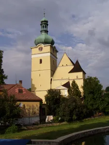 Church of Saint Procopius