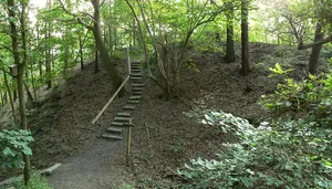 Burg Steyerberg