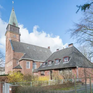 Versöhnungskirche