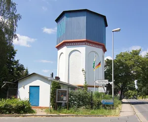 Wasserturm Ehmen