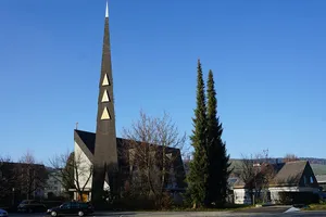 Resurrection Church