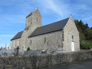 Saint John the Baptist Church