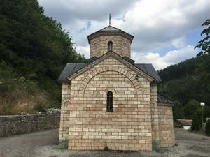 St. Demetrius Church