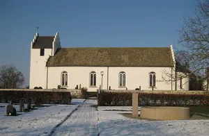 Bårslöv Church