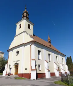 Church of Saint Martin