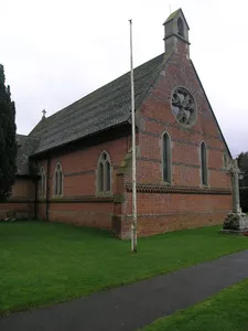 Church of Immanuel