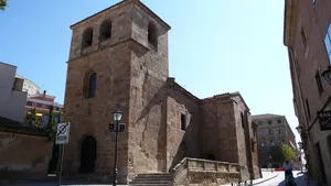 Church of Saint Thomas of Canterbury