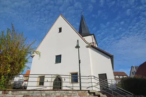 Martinskirche