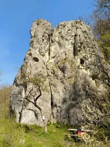 Burg Bindstein