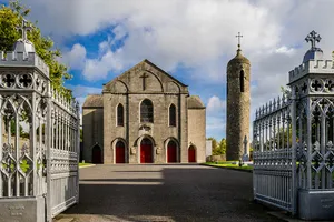 St Patrick's Roman Catholic Church