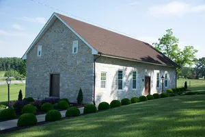 Old Providence Stone Church