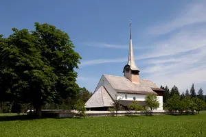 Würzbrunnen church