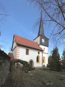 Dreifaltigkeitskirche