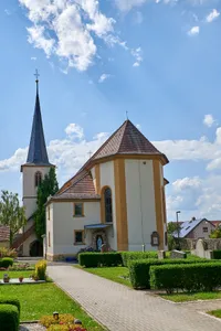 Kirche