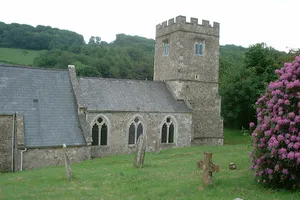 Church of St Lawrence