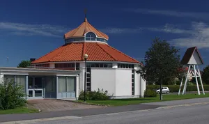 Saint John's Church