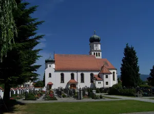St. Wolfgang (Oberwinkling)