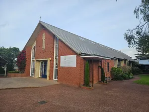 Saint Mary's Church