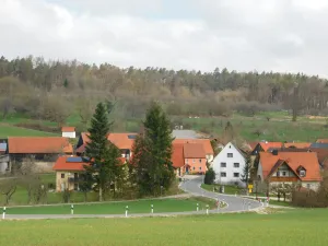 Wohlmannsgesees