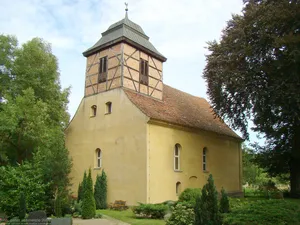 Dorfkirche Kummerow