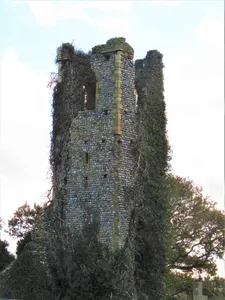 Church of St Margaret