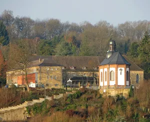 Kloster Blieskastel