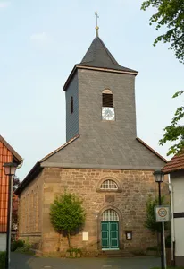 St.-Petri-Kirche
