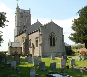 Parish Church of St Augustine