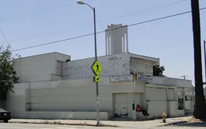 Bethlehem Baptist Church (Los Angeles)
