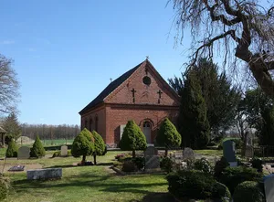 Church in Leddin