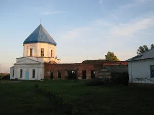 Church of the Dormition of the Theotokos