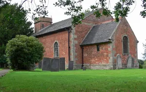 Church of St Bartholomew