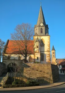 St. Michael