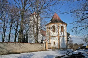 Church of the Assumption