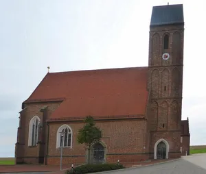 Katholische Wallfahrtskirche St. Corona