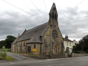 St Mary and St Joseph's Church