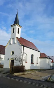 Mariä Heimsuchung