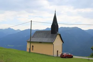 Filialkirche Goldberg (Gailtal)